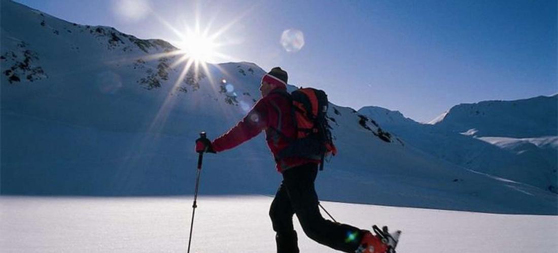 Skitouren