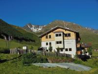 Panorama Alpina