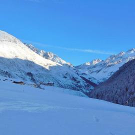 Ötzthaler Alpen