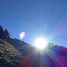 Sommer 