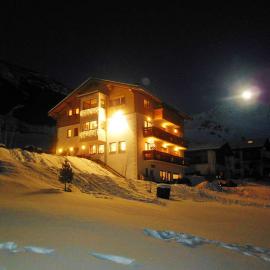 Vollmond
