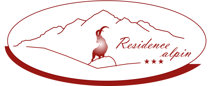 Residence Alpin*** - Ferienwohnungen in Langtaufers